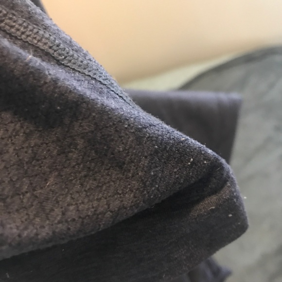 Lululemon Cropped Leggings - Picture 5 of 5